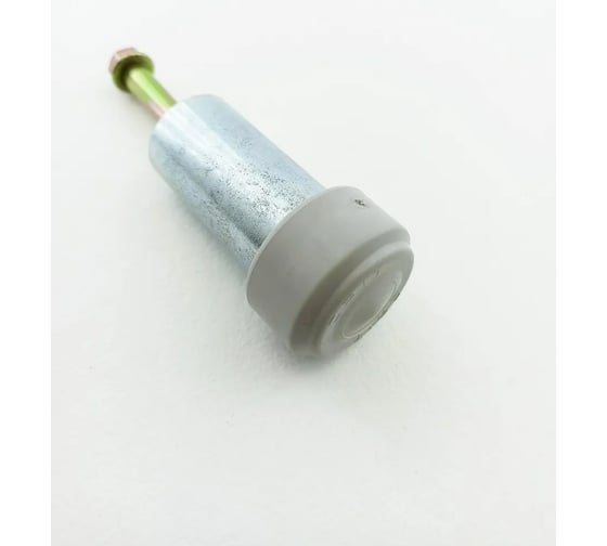 Дверной упор CRIT Уд-П 75/40-Цн 05096