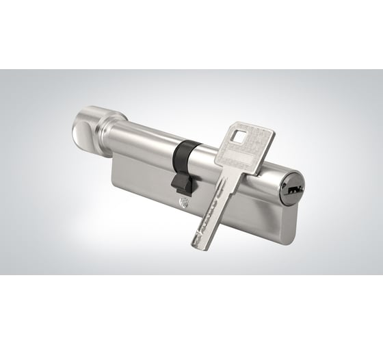 Цилиндровый механизм CRIT G-238/ 35/45 Хп 04829