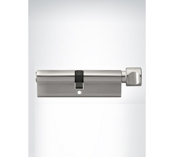 Цилиндровый механизм CRIT G-238/ 35/45 Хп 04829