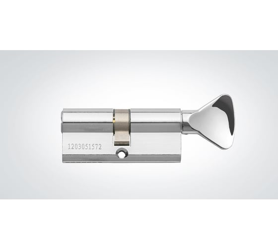 Цилиндровый механизм CRIT Р-238 35/55H Хп 04618