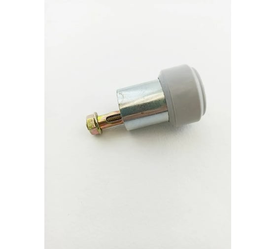 Дверной упор CRIT Уд-П 50/40-Цн 04800