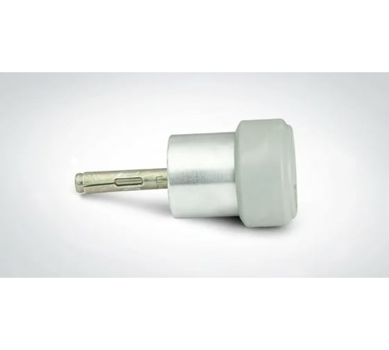 Дверной упор CRIT УД-П 60/50-Цн 04806