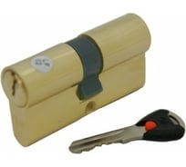 Цилиндровый механизм CRIT E-120 80 Лп 03035