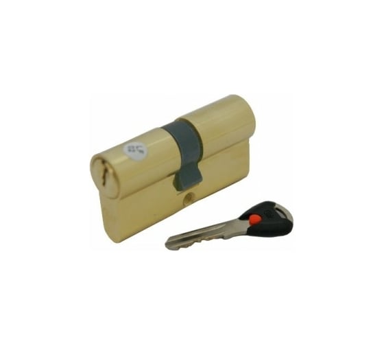 Цилиндровый механизм CRIT E-120 80 Лп 03035 1