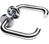 Ручка на фланце CRIT РФ-5559 Нж 00380