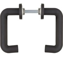 Ручка на фланце CRIT РФ-5558-Чш 00369