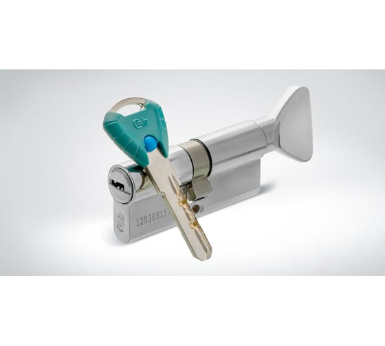 Цилиндровый механизм CRIT Р-238 90 Хп 03077