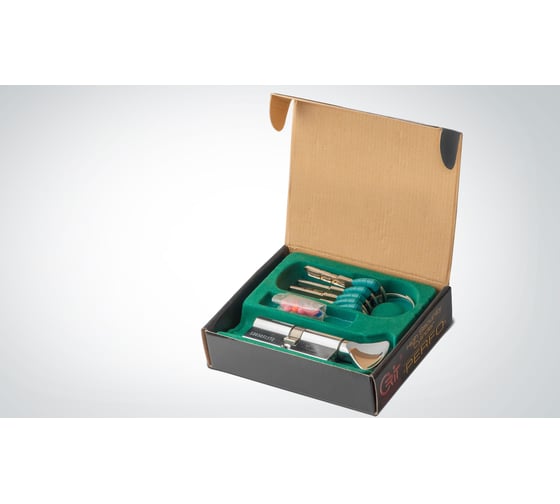 Цилиндровый механизм CRIT Р-238 90 Хп 03077