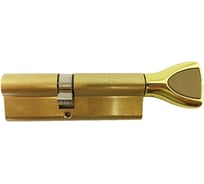 Цилиндровый механизм CRIT V-238 55/35 Лп 03314