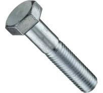 Болт SORREX М12x40 ГОСТ 7805 50 штук 7805-12-40 50