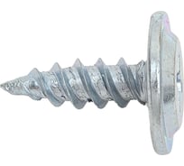 Саморез ЦКИ DIN 7976, 4.2х13 остроконечный, Ц, SW7, DH уп. 1000 шт. 64914 17958823