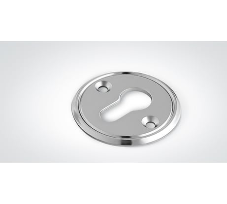 Ключевина CRIT Кл-36 Хп для броненакладок 00280