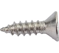 Саморез ЦКИ DIN 7982, 3.5х13 остроконечный, A2, Ph2, уп. 500 шт. 64980