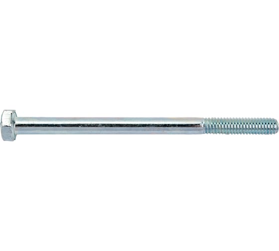 Болт ЦКИ DIN931 М4х60, 8.8 Ц SW7.0 уп. 50 шт. 62541 1