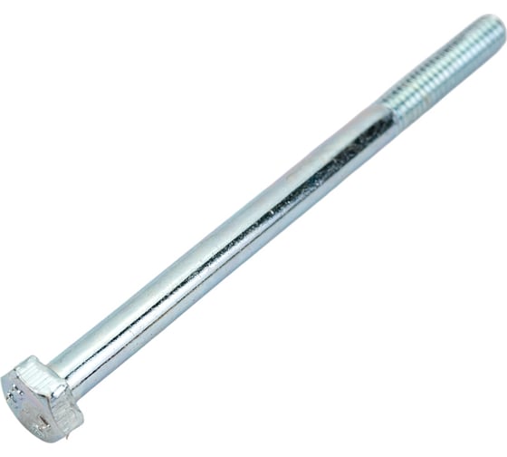 Болт ЦКИ DIN931 М4х60, 8.8 Ц SW7.0 уп. 50 шт. 62541