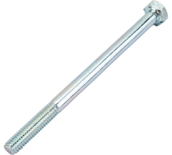 Болт ЦКИ DIN931 М4х60, 8.8 Ц SW7.0 уп. 50 шт. 62541