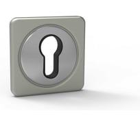 Ключевина CRIT Клц-К11Хп/Нш 05261