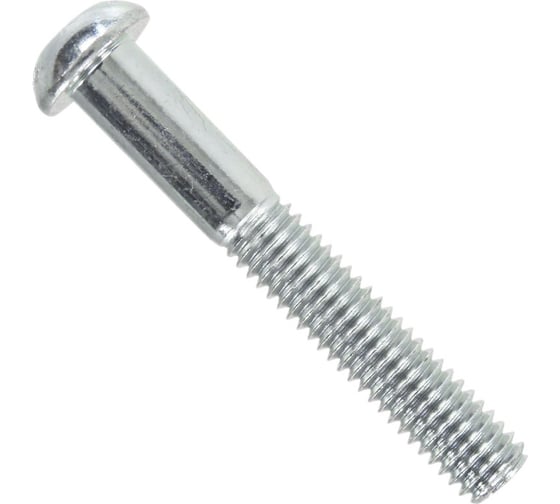 Винт ЦКИ ISO 7380 М8х50 A2, уп. 25 шт. 63713 1