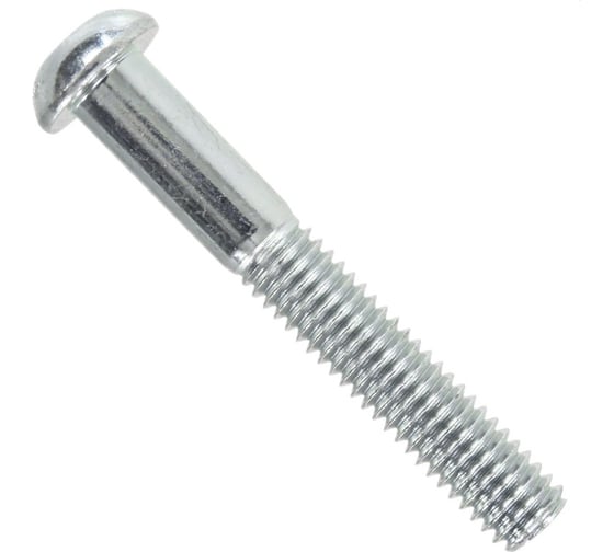 Винт ЦКИ ISO 7380 М10х25 10.9, Ц, уп. 100 шт. 61901 1