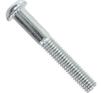 Винт ЦКИ ISO 7380 М10х30 10.9, Ц, уп. 50 шт. 63658