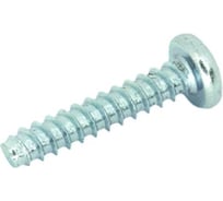 Саморез ЦКИ DIN 7981, 5.5х13 притупленный, Ц, TX25, уп. 150 шт. 64966