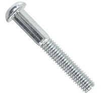 Винт ЦКИ ISO 7380 М6х30 10.9, Ц, уп. 250 шт. 61905