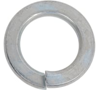 Шайба ЖЕСТЬ DIN 127, цинк М24, 2 шт. европодвес УТ-00012503