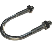 U-образный хомут ЦКИ ETR 70-82 Ц уп. 5 шт. 65343