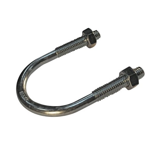 U-образный хомут ЦКИ ETR 70-82 Ц уп. 5 шт. 65343