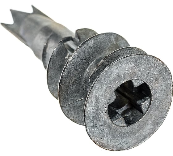 Дюбель Госкреп DRIVA металл 50 шт. 4-0014630