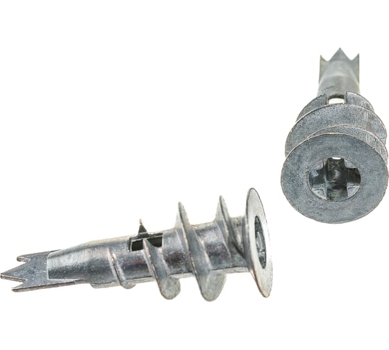 Дюбель Госкреп DRIVA металл 50 шт. 4-0014630