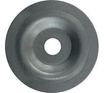 Кровельная стальная шайба Holdex RD1 круглая 50x0,5 мм 500 шт RD1050