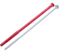 Анкерный дюбель (полиамид) RMG AD DACROMET 10x300, 300 шт. А/Ф-Д-10-300-0300