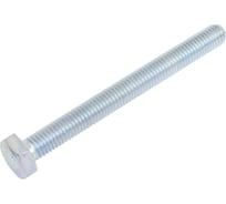 Болт boltnn.ru DIN 933 М8x140 DIN 933 8.8 цинк 10 шт 4687206323971