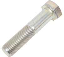 Болт boltnn.ru DIN 960 М20x1,5x90 10.9 цинк 10 шт 4687206324435