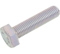 Болт boltnn.ru DIN 961 М10x1,25x40 8.8 цинк 50 шт 4687206324510