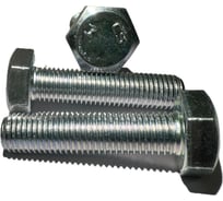 Болт boltnn.ru DIN 961 М16x1,5x40 10.9 цинк 20 шт 4687206324565