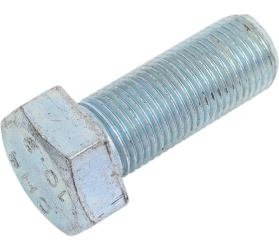 Болт boltnn.ru DIN 961 М16x1,5x40 10.9 цинк 20 шт 4687206324565