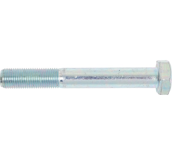 Болт boltnn.ru DIN 960 М12x1,25x90 8.8 цинк 20 шт 4687206324312