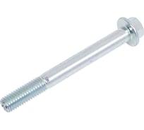 Болт boltnn.ru с фланцем DIN6921 (EN1662) М10x90 10.9 цинк без насечки 20 шт 4687206324756