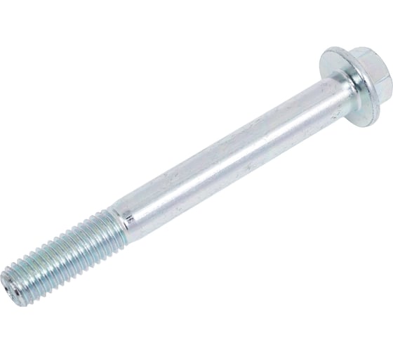 Болт boltnn.ru с фланцем DIN6921 (EN1662) М10x90 10.9 цинк без насечки 20 шт 4687206324756 1