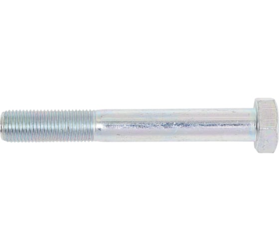 Болт boltnn.ru DIN 960 М12x1,25x90 8.8 цинк 10 шт 4687206324329