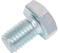 Болт boltnn.ru DIN 933 М10x16 8.8 цинк 10 шт 4687206324008