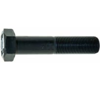 Болт boltnn.ru DIN 960 М20x1,5x90 10.9 цинк-никель черный 480 часов 5 шт 4687206324459