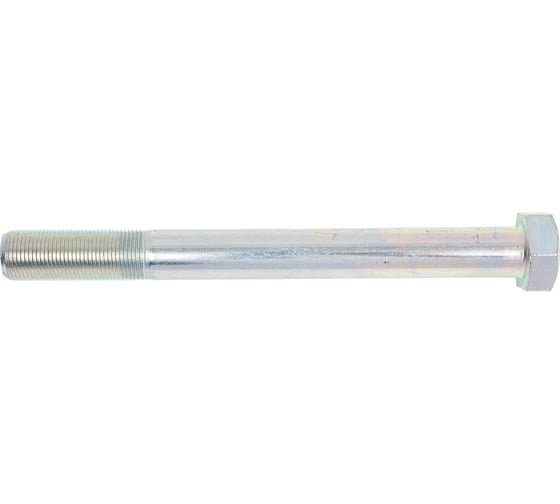 Болт boltnn.ru DIN 960 М20x1,5x200 10.9 цинк 5 шт 4687206324473