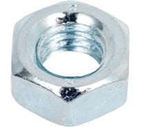 Гайка левая резьба 23 БОЛТА М6 высокопрочная к.п.8 ОЦ DIN934, 50 шт ОФ024794ф50