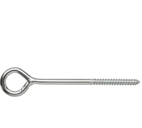 Шуруп-кольцо для строительных лесов STARFIX 12x300 мм, 75 шт. в коробе SM-26620-75