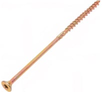 Шуруп конструкционный STARFIX 6x200 по дереву, потай, TORX30, 600 шт. в коробе SM-69088-600