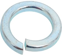 Гровер Море-Метизов DIN 7980 тяж. 5.5x5.5 цинк D20 мм, 10 шт. GROVER7980CD2010M