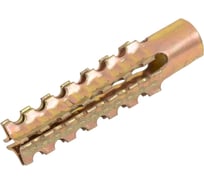 Металлический дюбель для газобетона Море-Метизов 5x30 мм, 10 шт. DUBELMET53010M